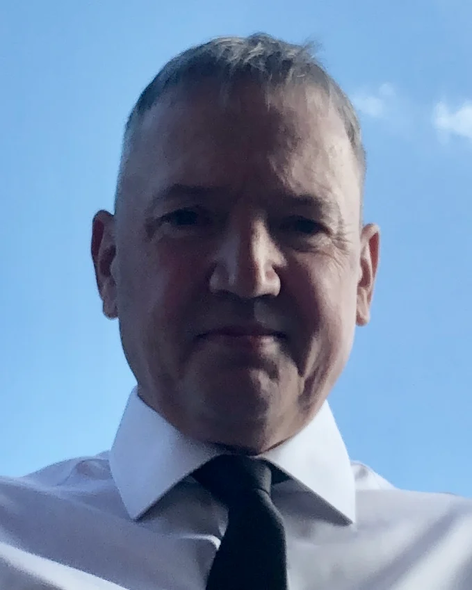 Michael Sims, independent board advisor